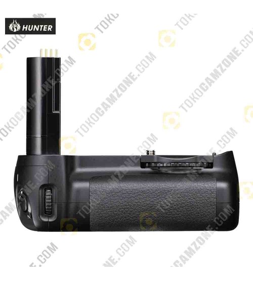 Hunter Battery Grip MB-D80